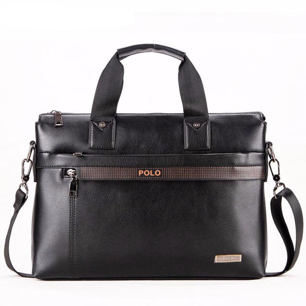 Briefcase Casual Bag