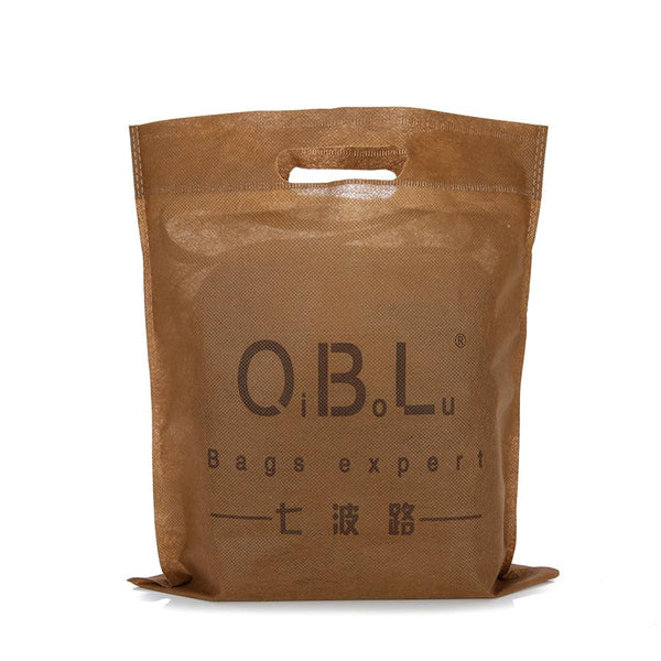 Genuine Leather Casual Bag