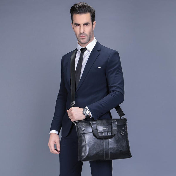 Briefcase Casual Bag
