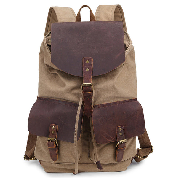 Retro School Daily Bag