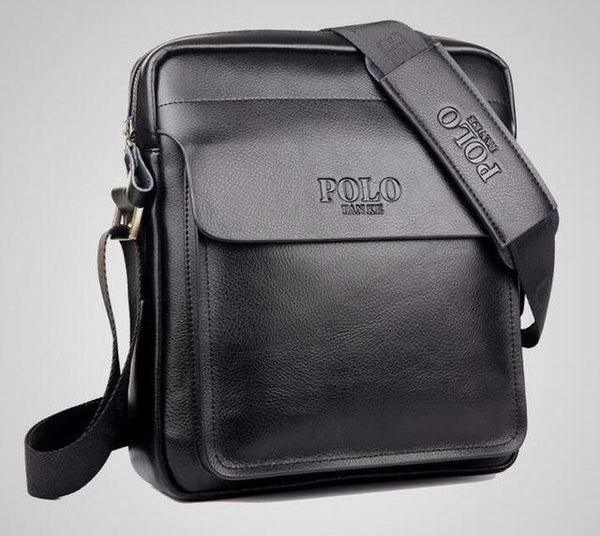 Famous Leather Casual Bag