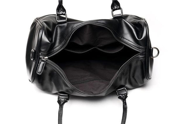 Luxury Brand Travel Bag