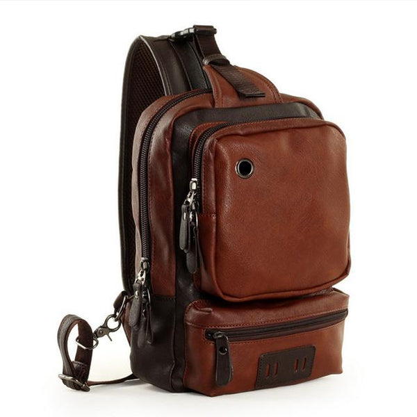 Retro Fashion Daily Bag