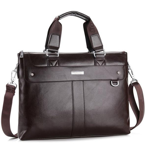Briefcase Casual Bag