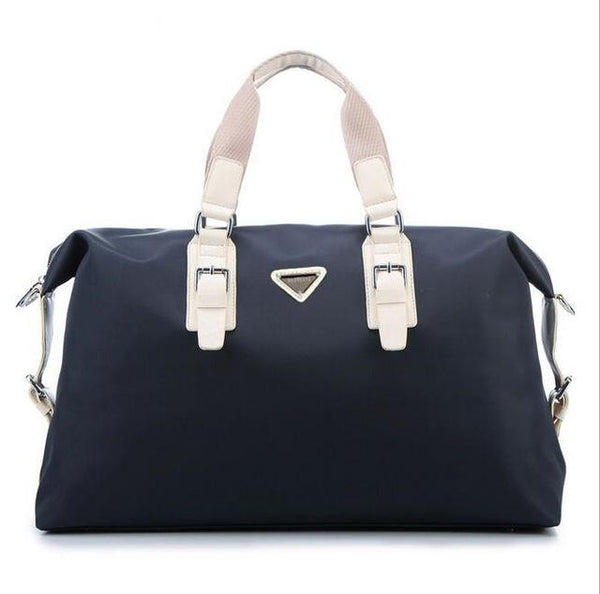 Vintage  Travel Hand Bag