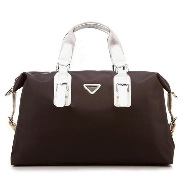 Vintage  Travel Hand Bag