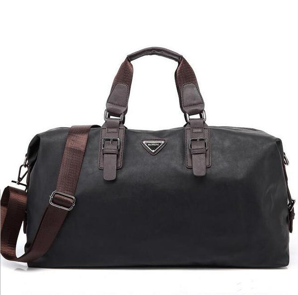 Vintage  Travel Hand Bag