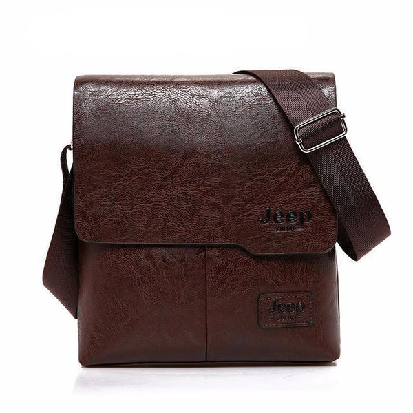 Leather Casual Bag
