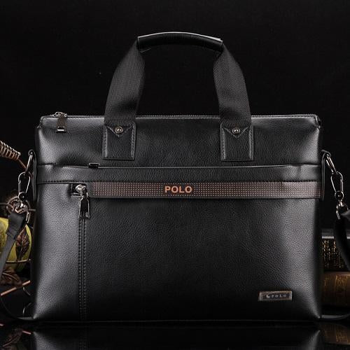 Briefcase Casual Bag