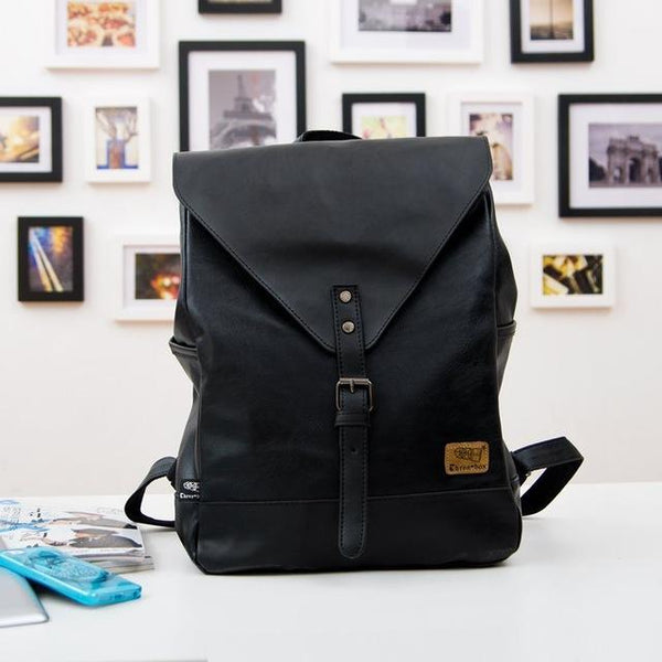 Fashion Travel Daily Backpack