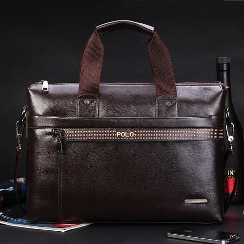 Briefcase Casual Bag